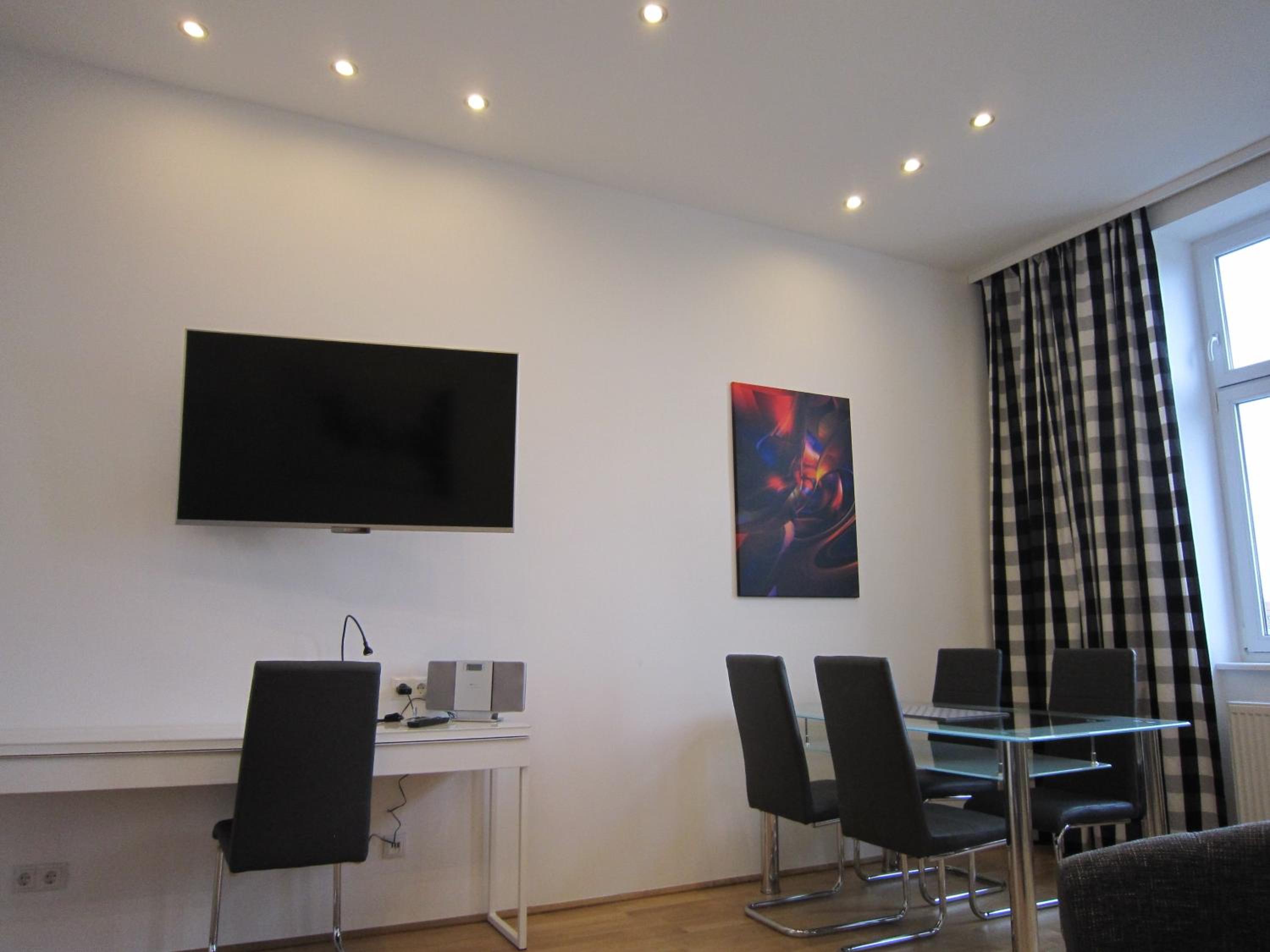 Apartment Nähe Zentrum