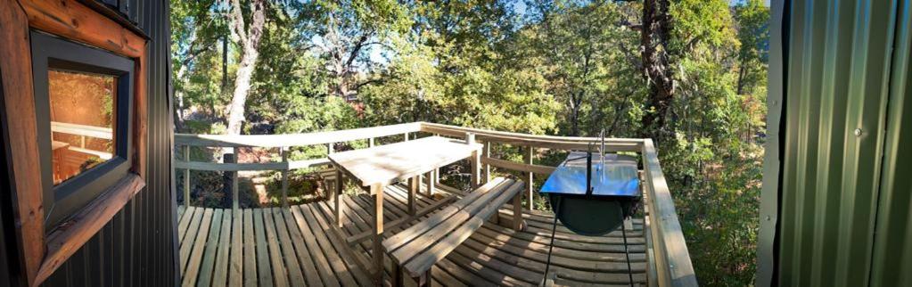 Andrómeda Lodge