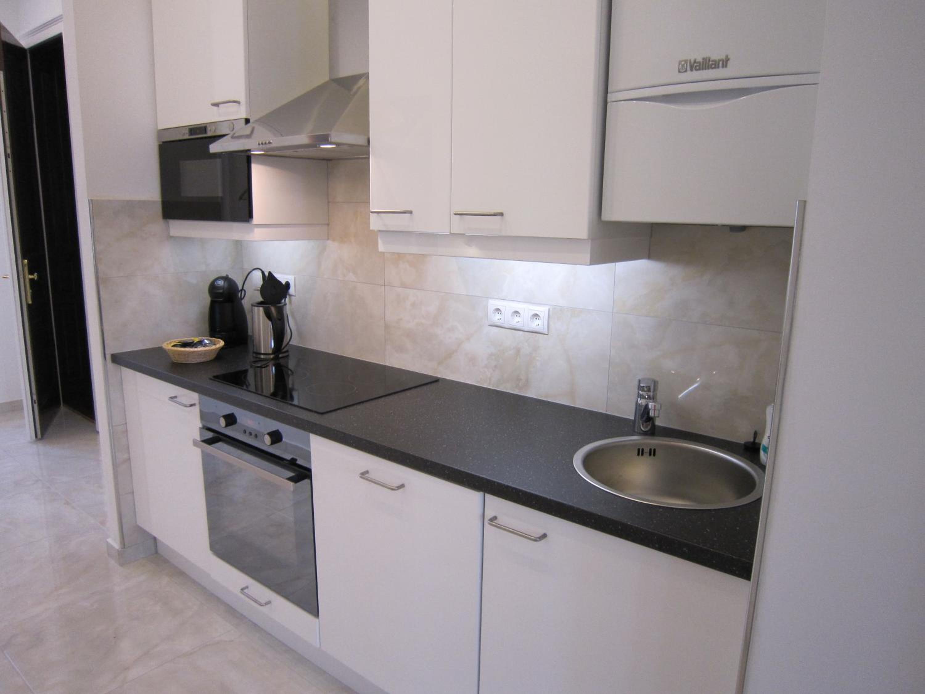 Apartment Nähe Zentrum