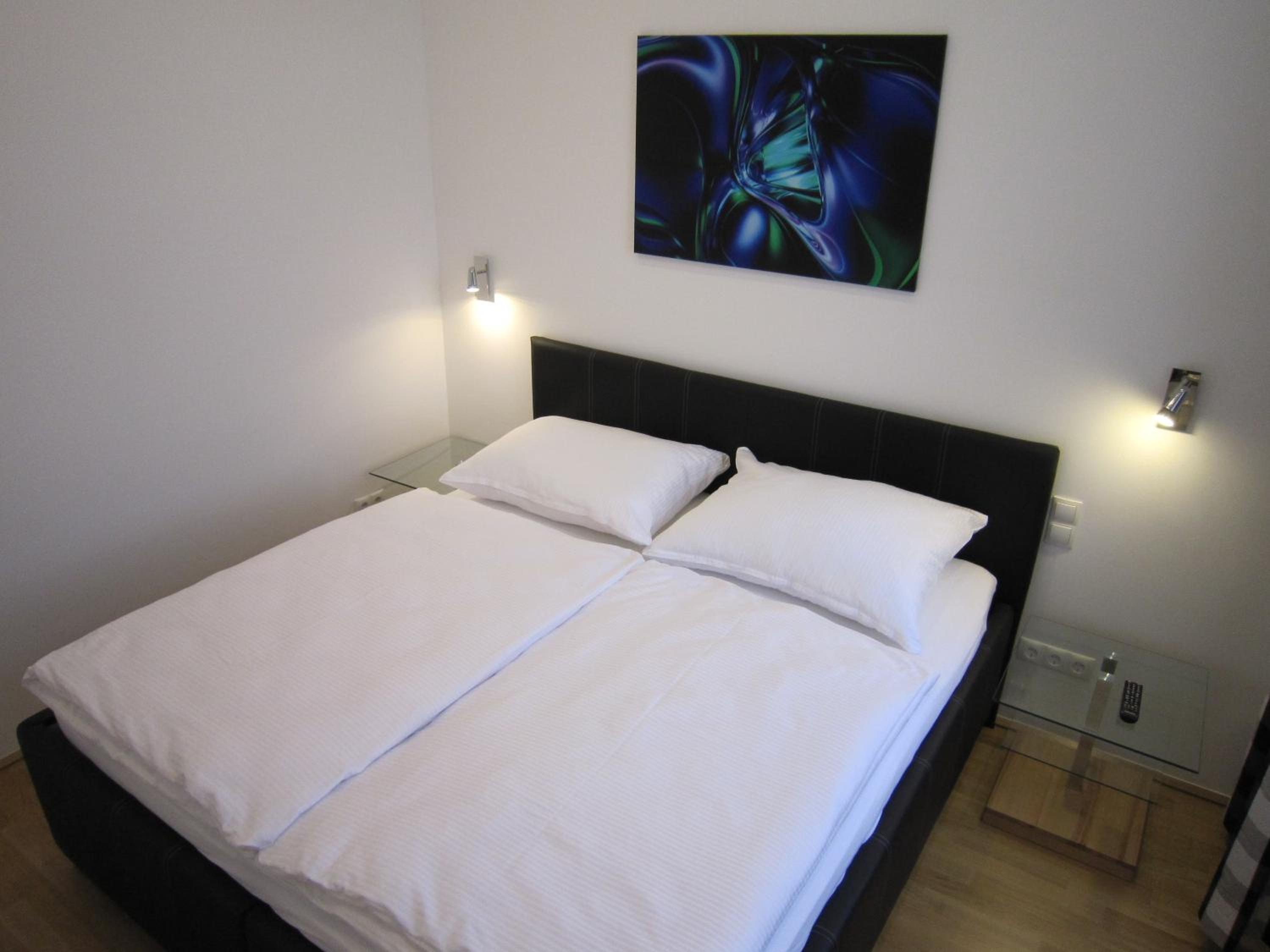 Apartment Nähe Zentrum