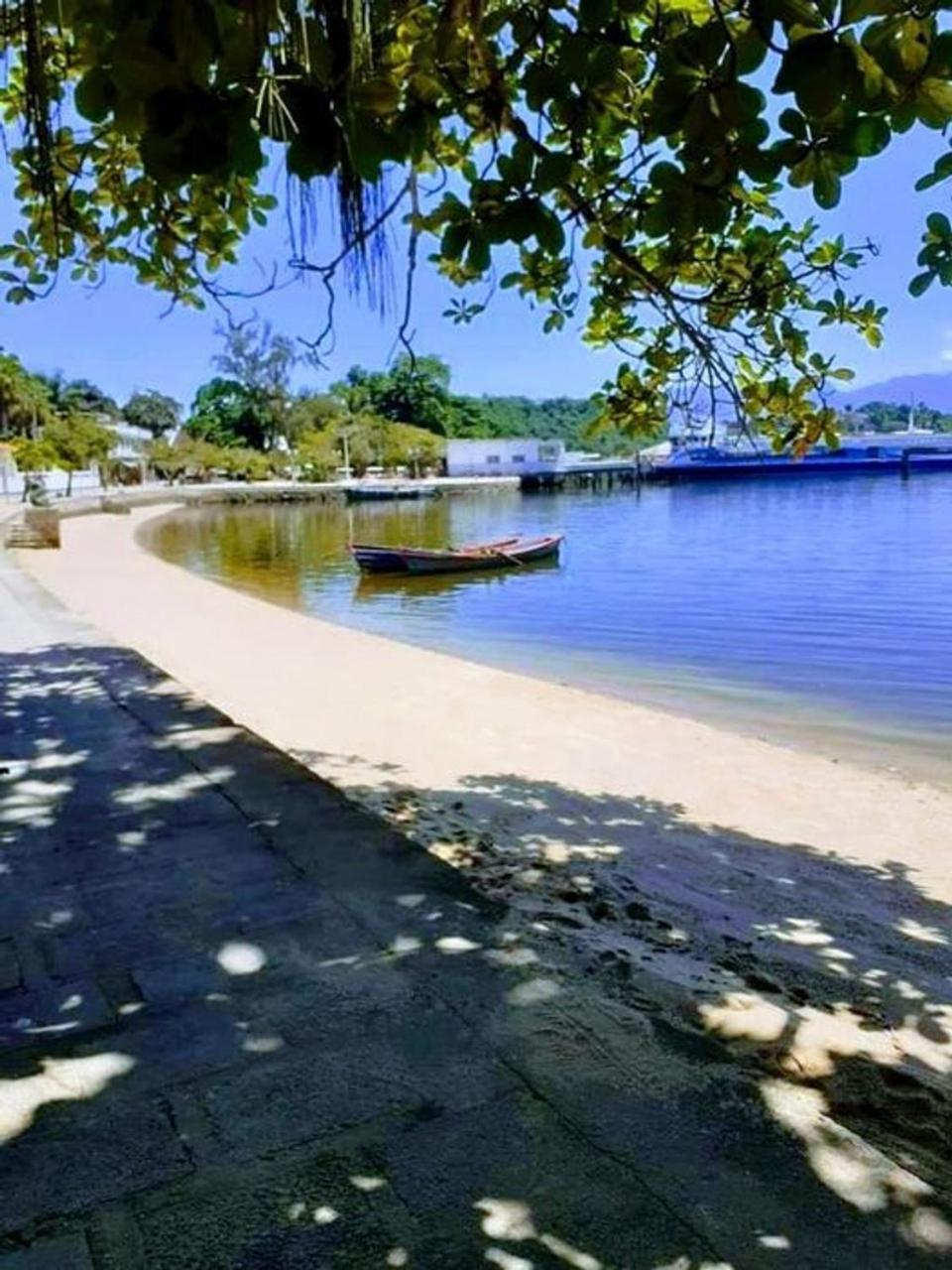 Casa Espaçosa Ilha de Paquetá
