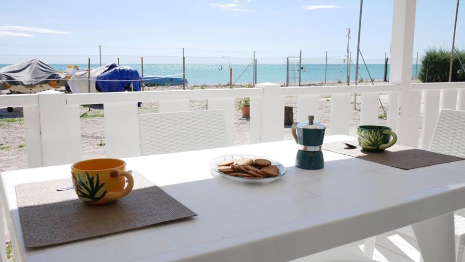 CAMPING TRE ARCHI view 3