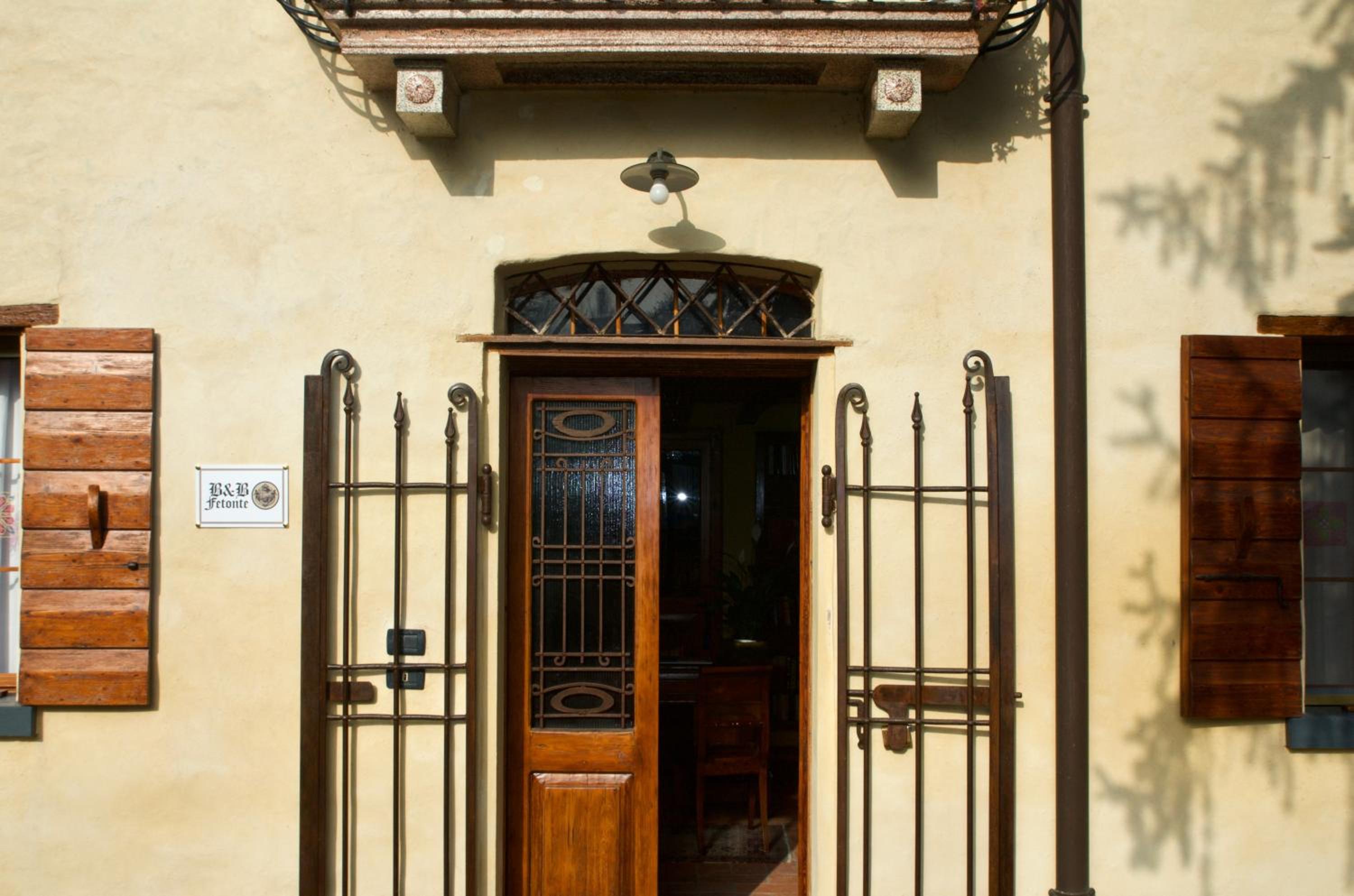 B&B FETONTE