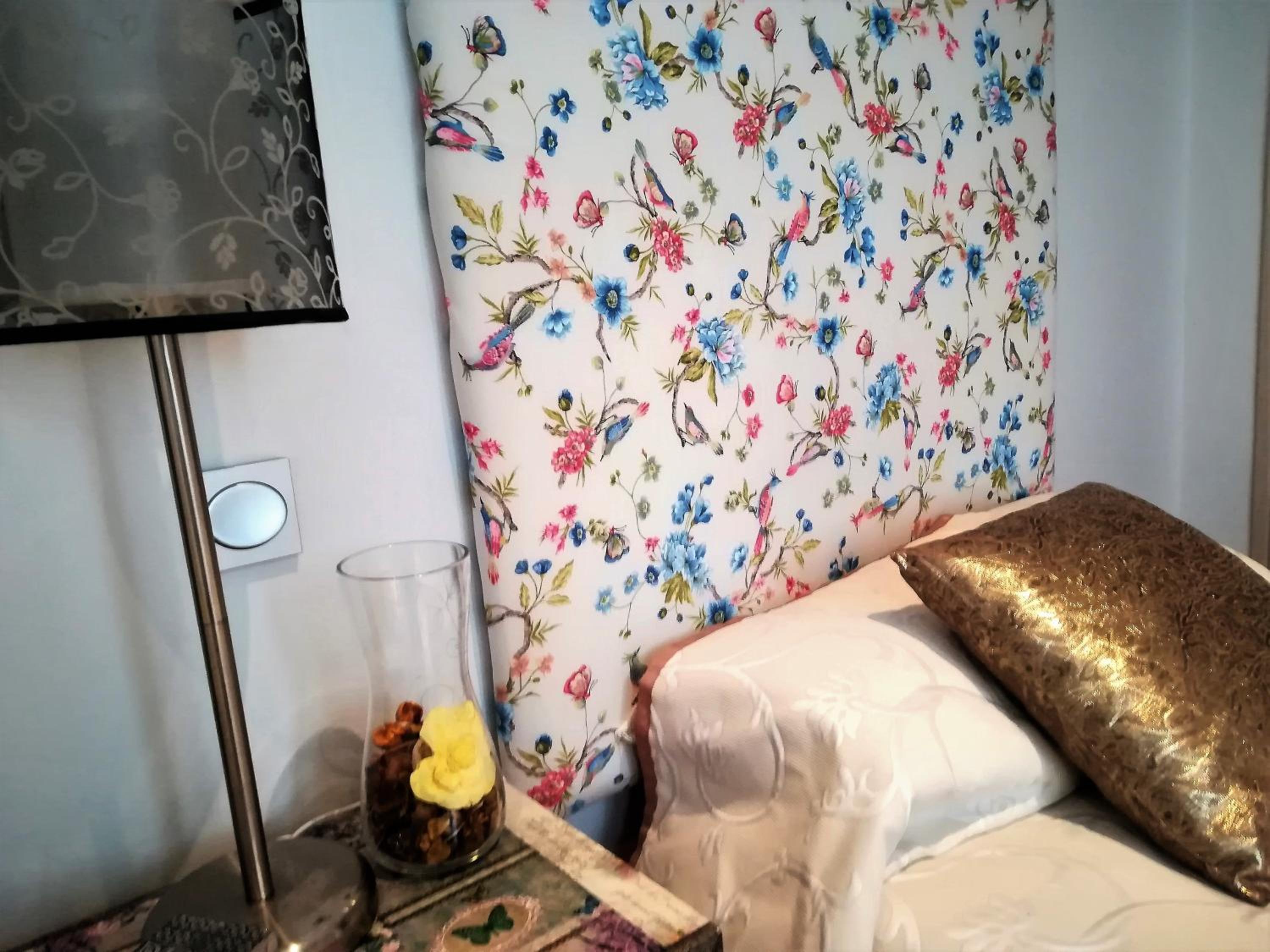 Apartamento Isbilya-centrico en Antigua Casa Palacio