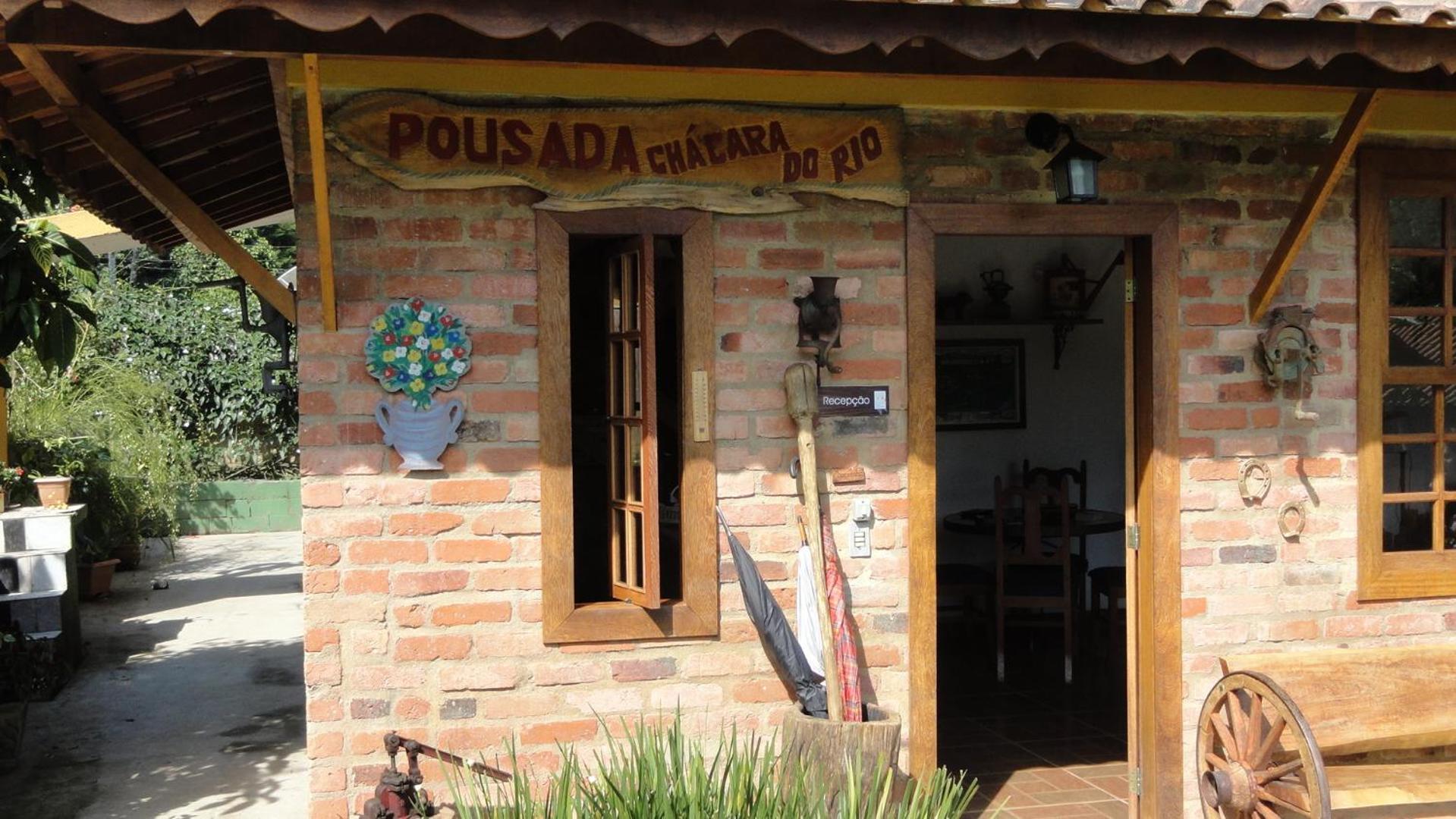Pousada Chácara do Rio