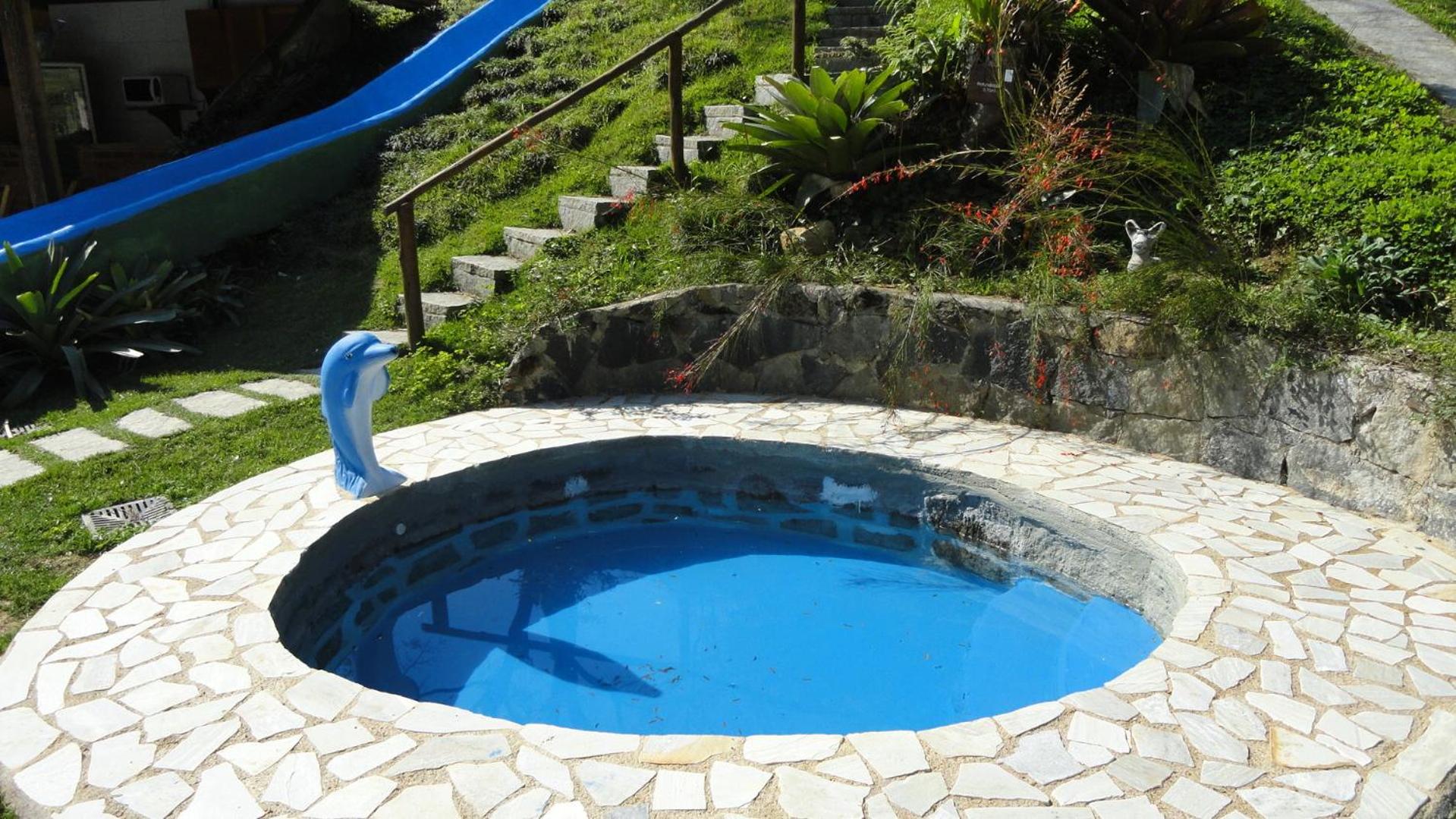 Pousada Chácara do Rio