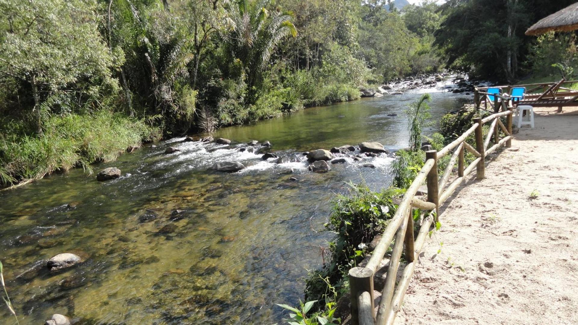 Pousada Chácara do Rio