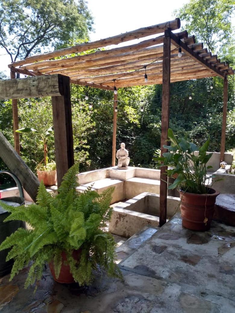 Namasté Casa Rural