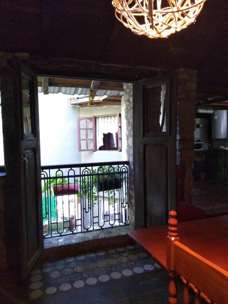 Namasté Casa Rural