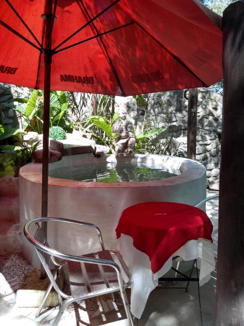 Namasté Casa Rural