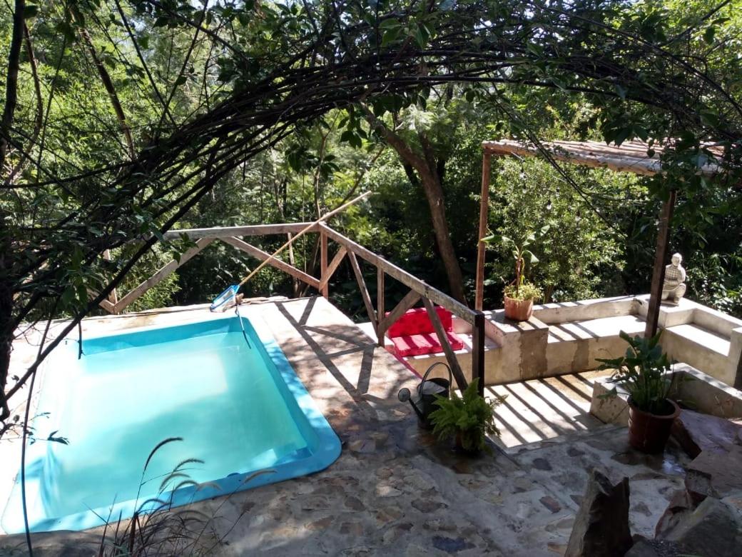Namasté Casa Rural