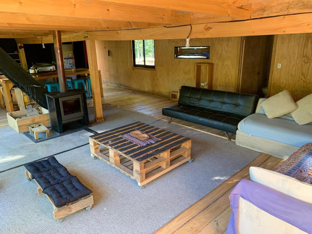 Andrómeda Lodge