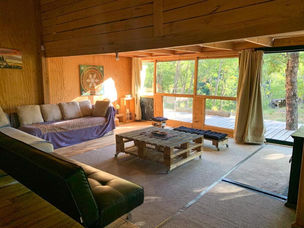 Andrómeda Lodge