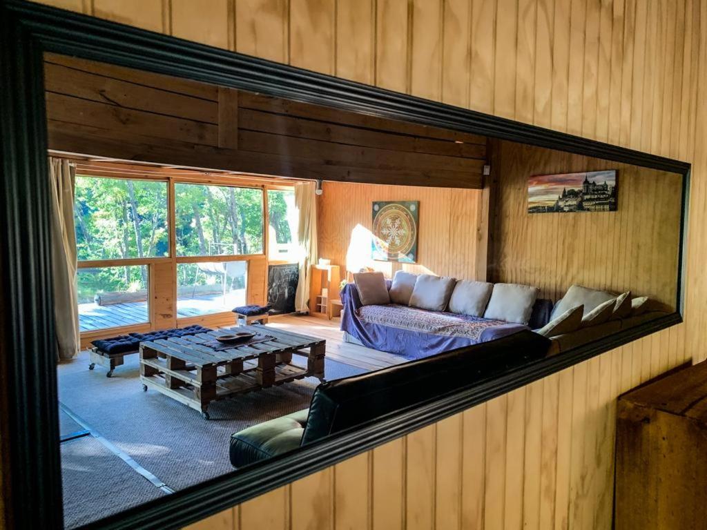 Andrómeda Lodge