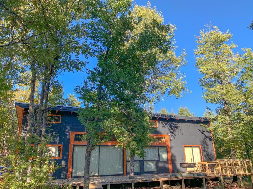 Andrómeda Lodge