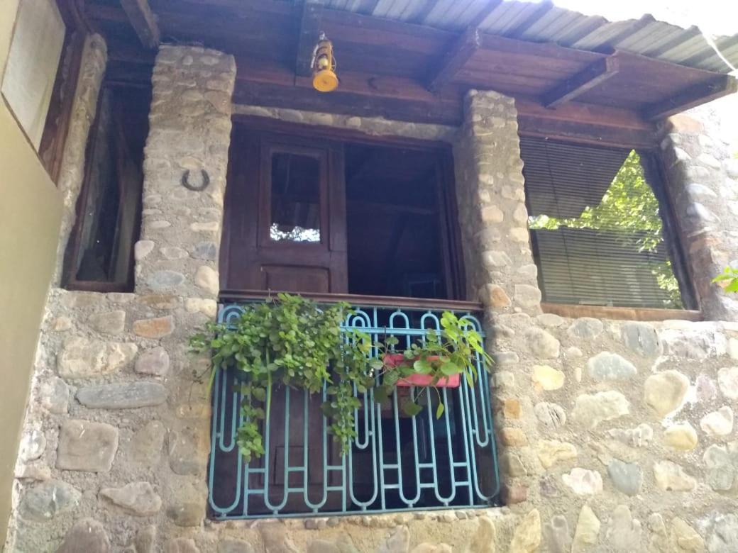 Namasté Casa Rural