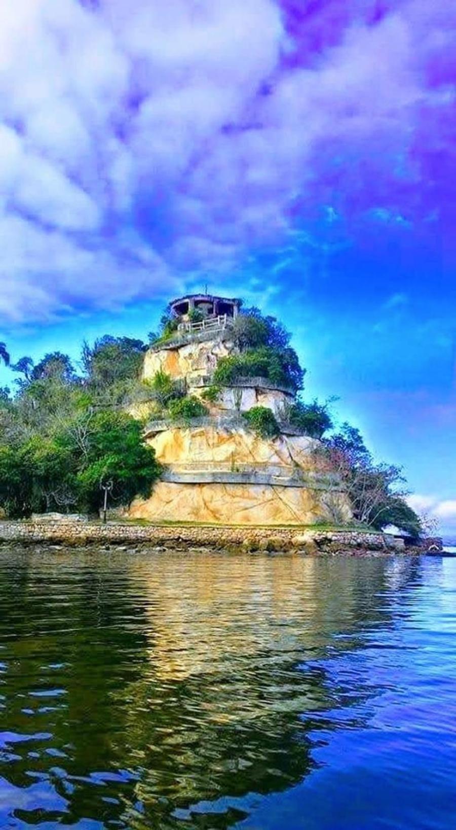 Casa Espaçosa Ilha de Paquetá