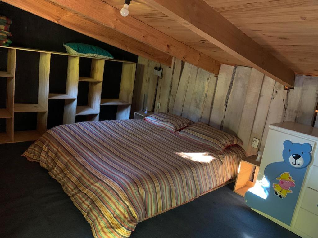 Andrómeda Lodge