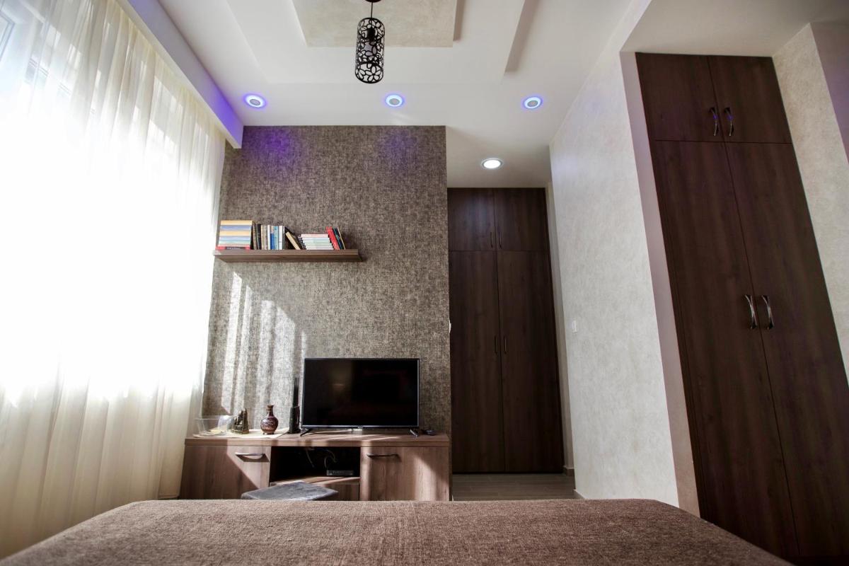 Apartment Bohemian Dream photo 3