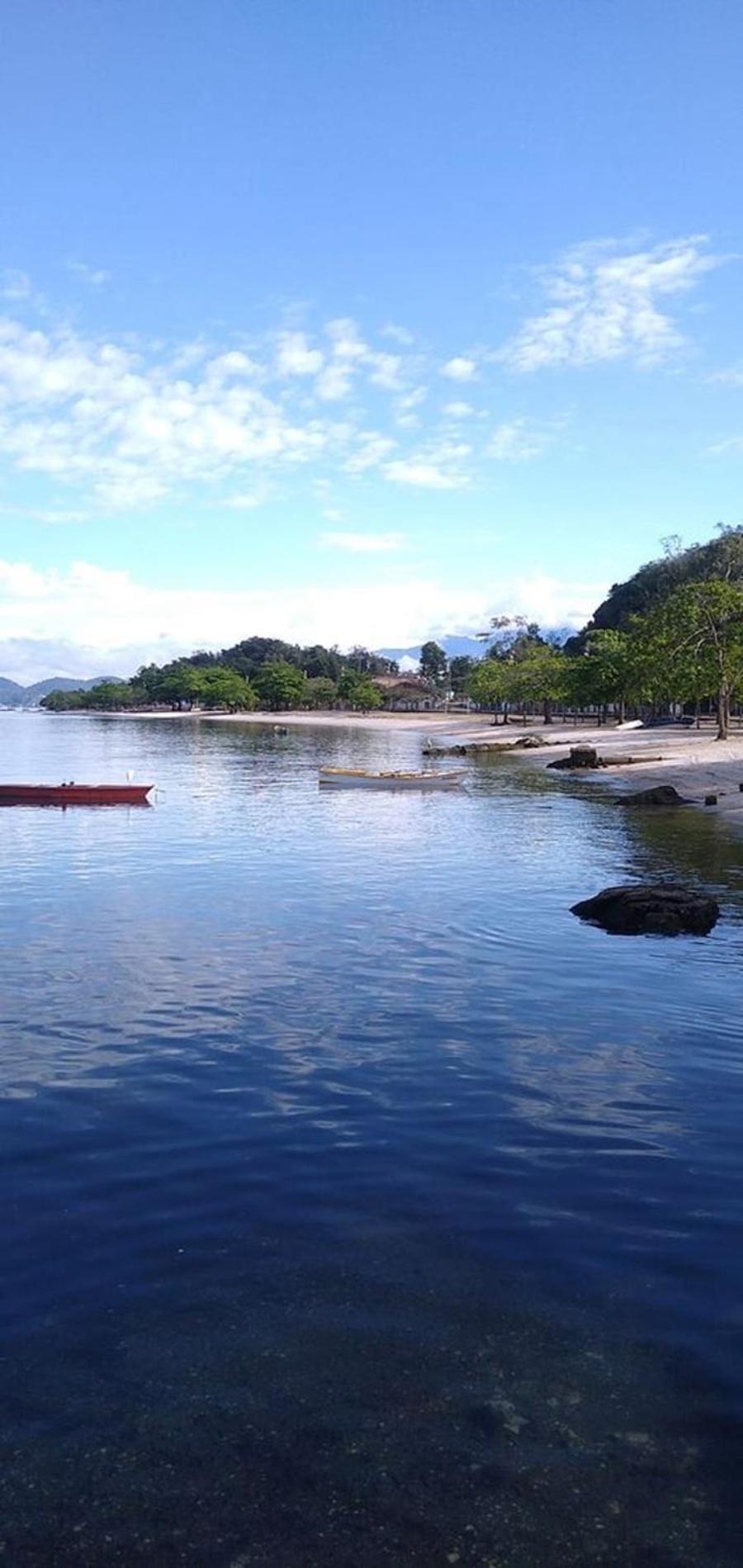 Casa Espaçosa Ilha de Paquetá