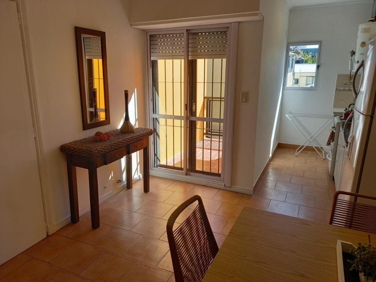 Hotel Alto de Sarmiento - Image 1