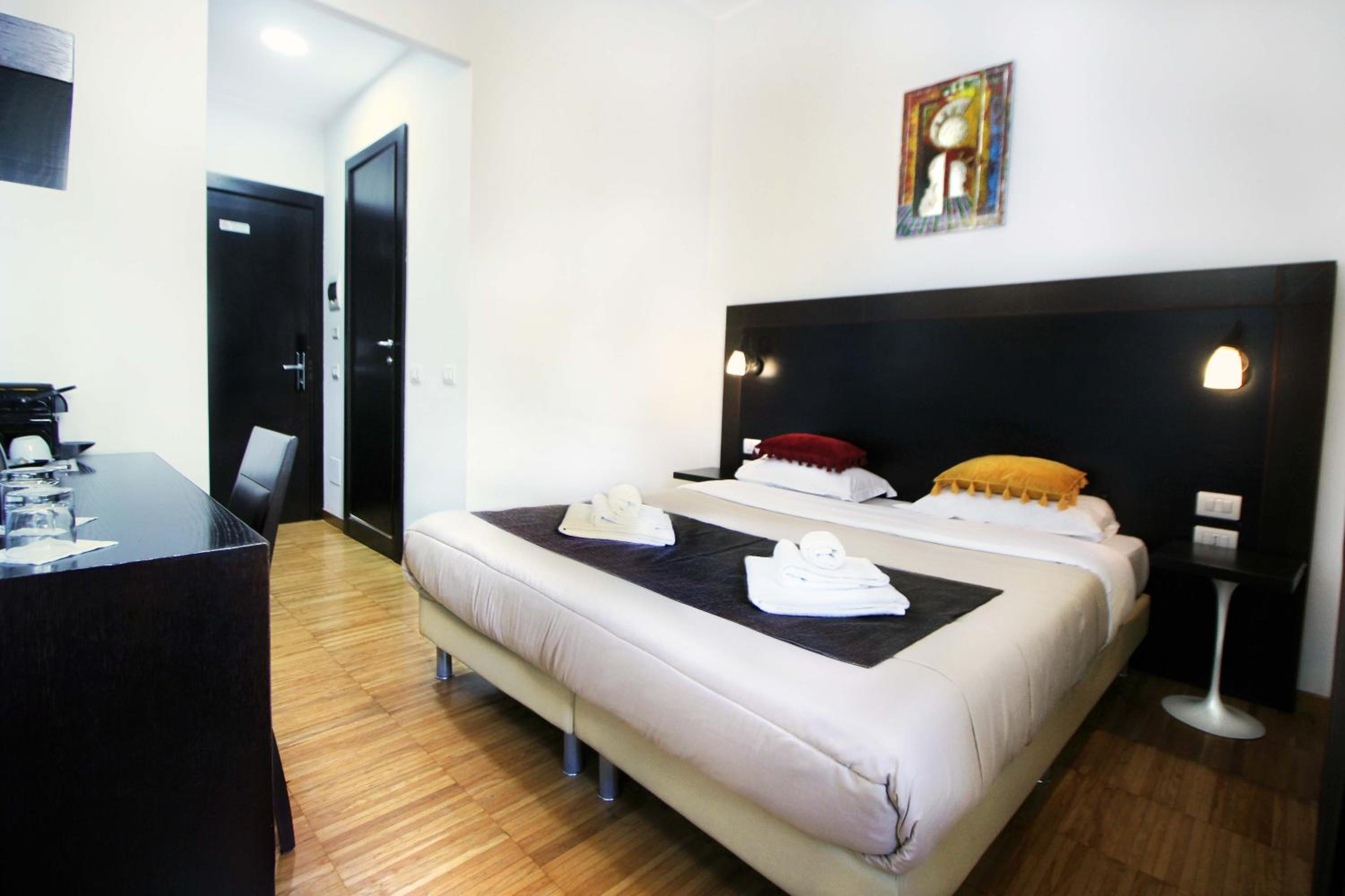 Guest House della Valle Roma