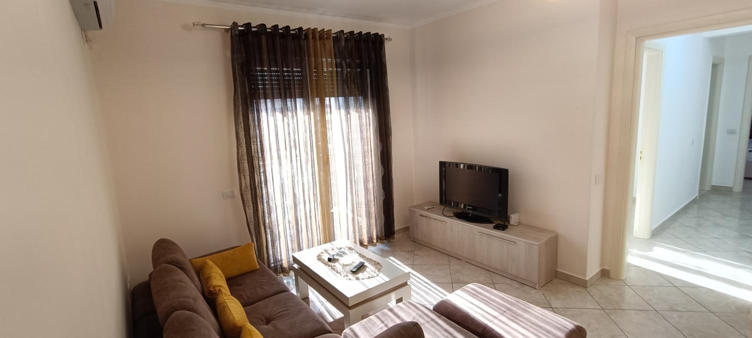 I Love Tirana II