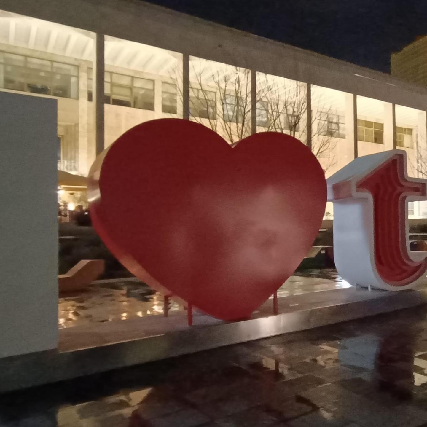 I Love Tirana II