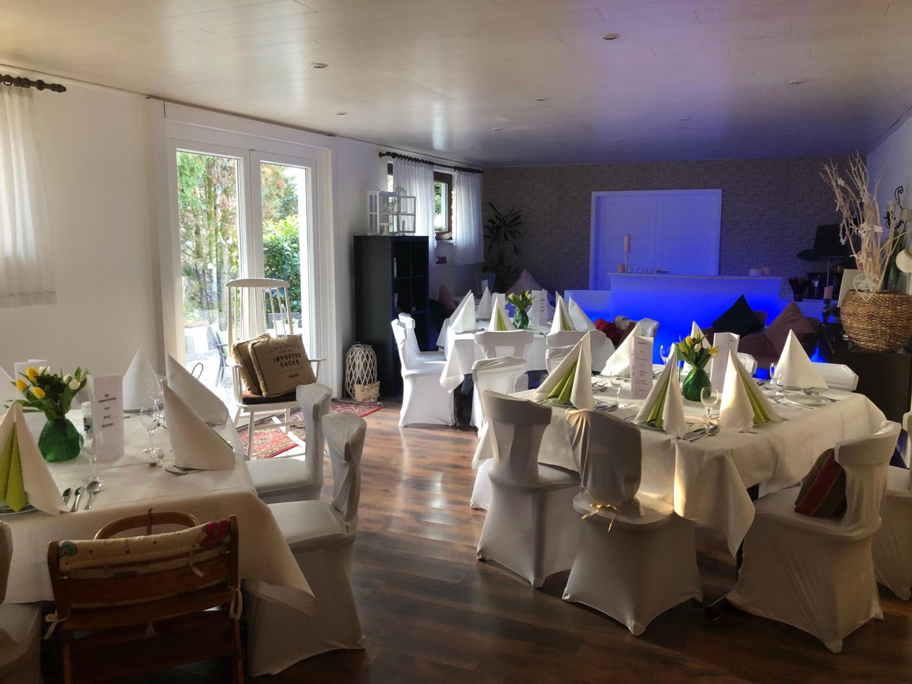 Hotel und Restaurant -Gasthaus Zur Pfalz