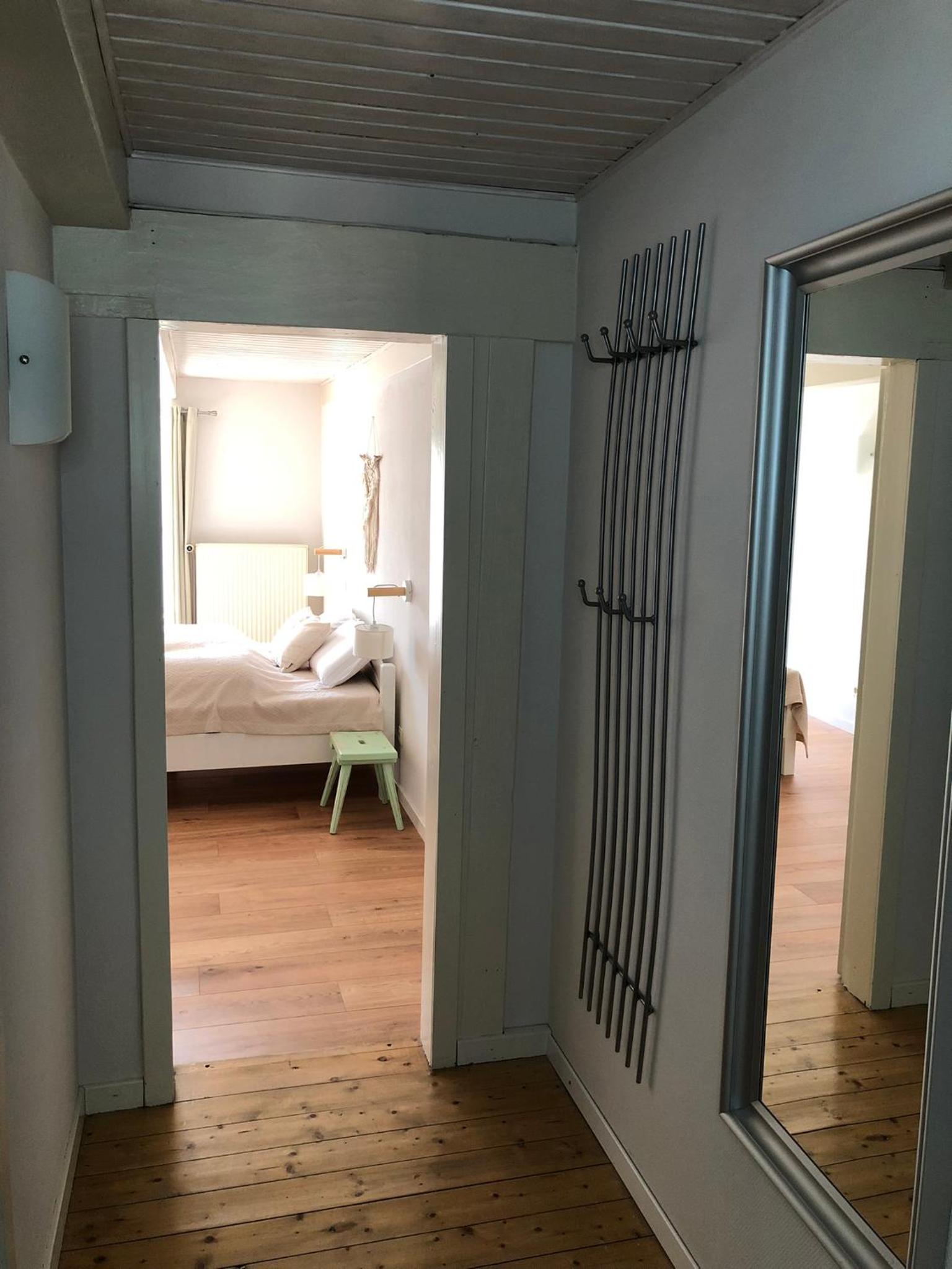 Ferienwohnung im idyllischen Gulfhof