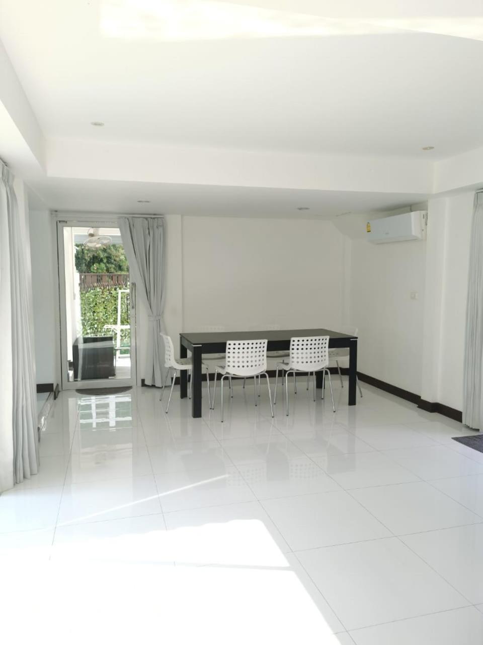 Villa 4 bedroom Jomtien 10