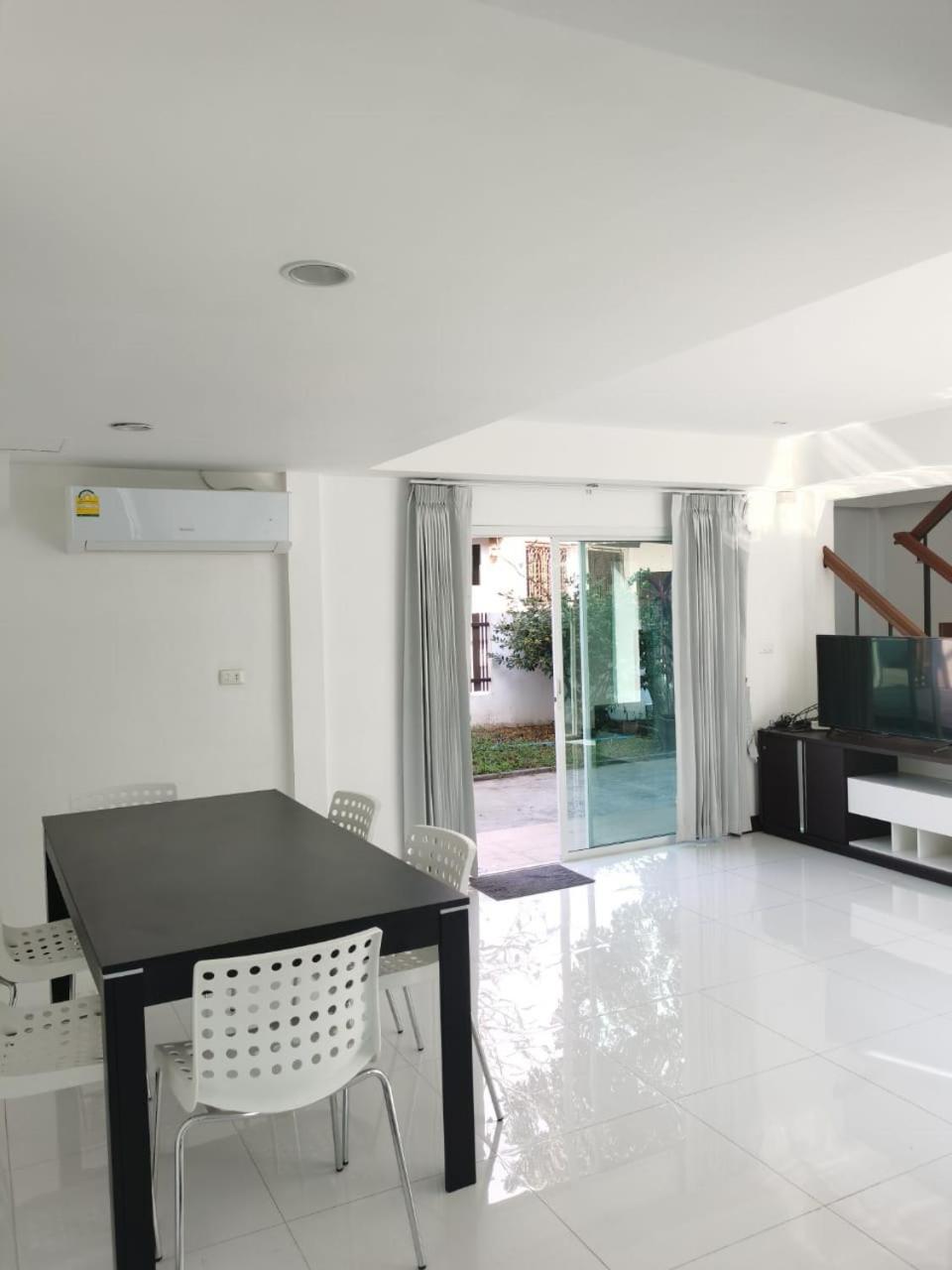 Villa 4 bedroom Jomtien 10