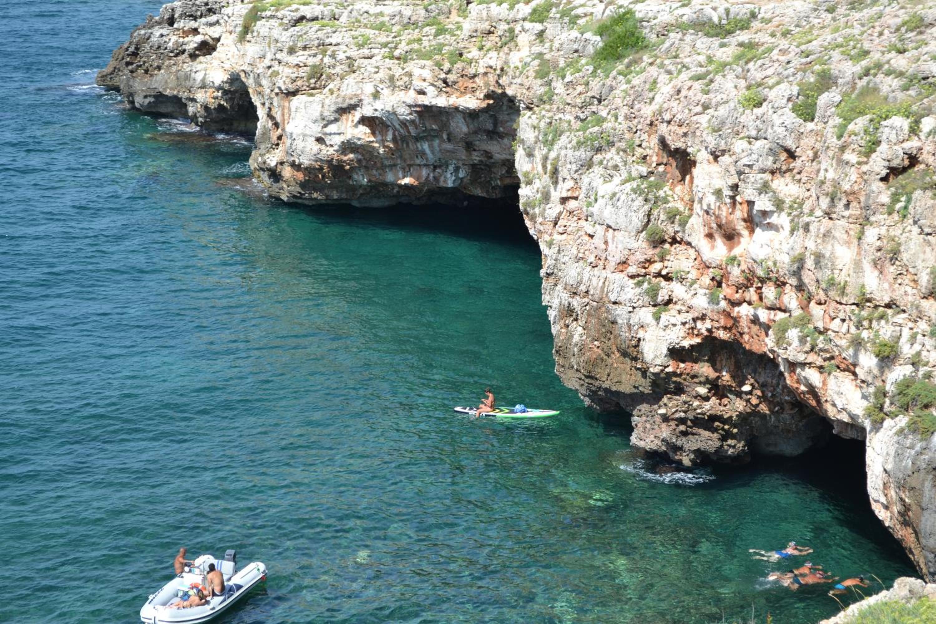 Casa Margherita - typical salento house
