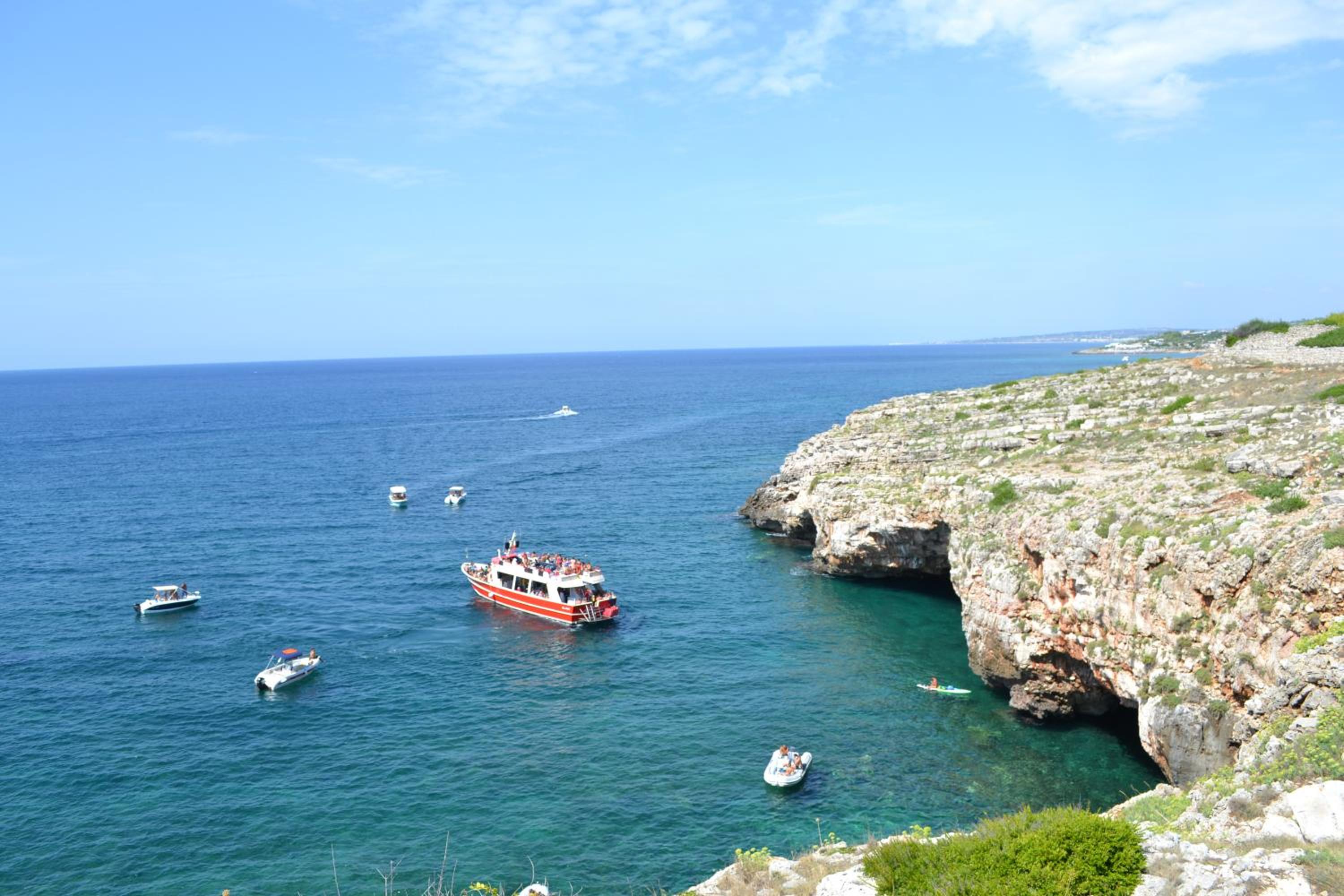 Casa Margherita - typical salento house
