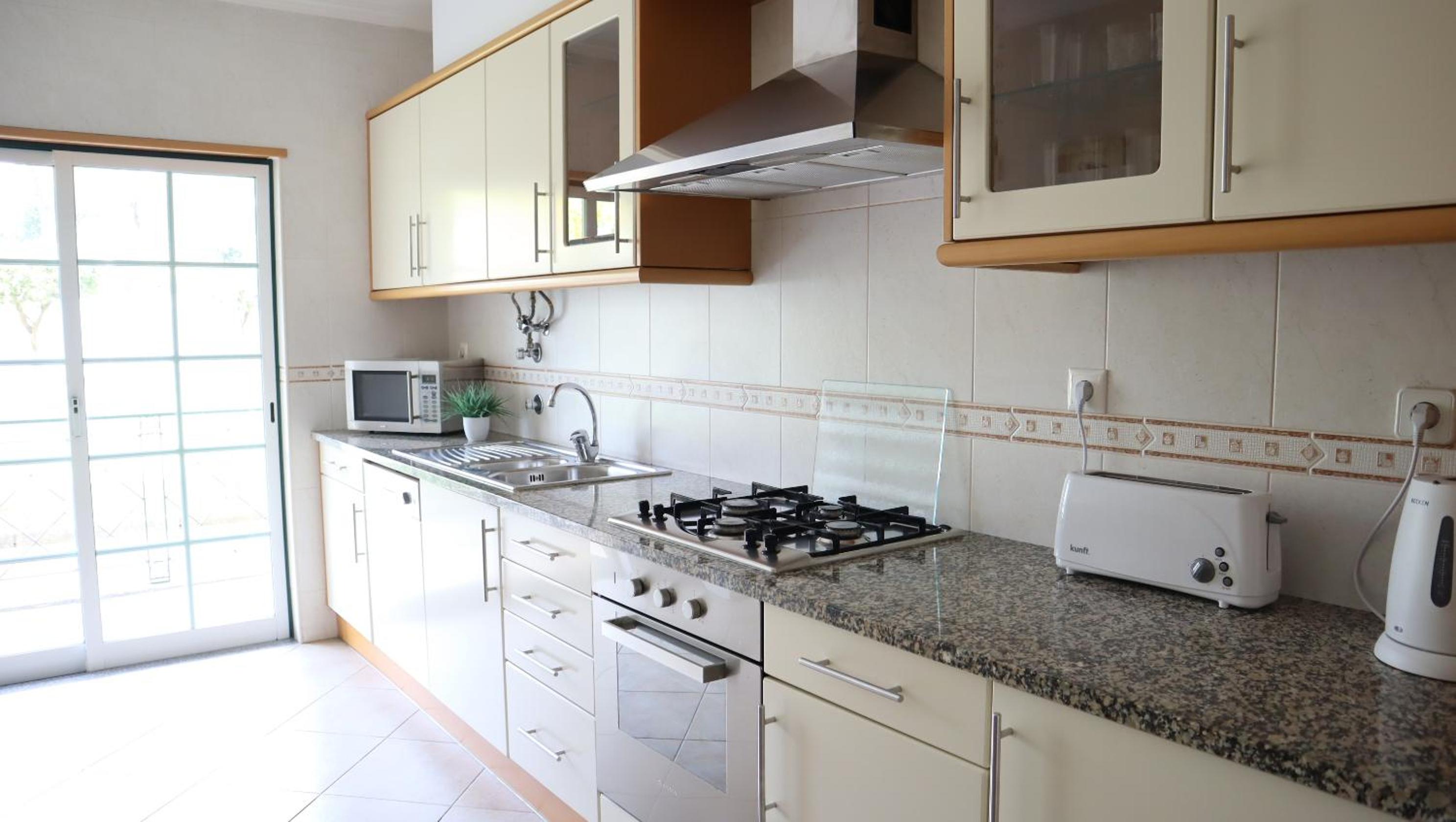 São Vicente By Albufeira Rental view 3