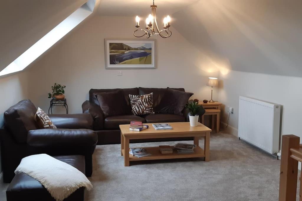Pinewood Cottage - Quiet and peaceful Blairgowrie view 4