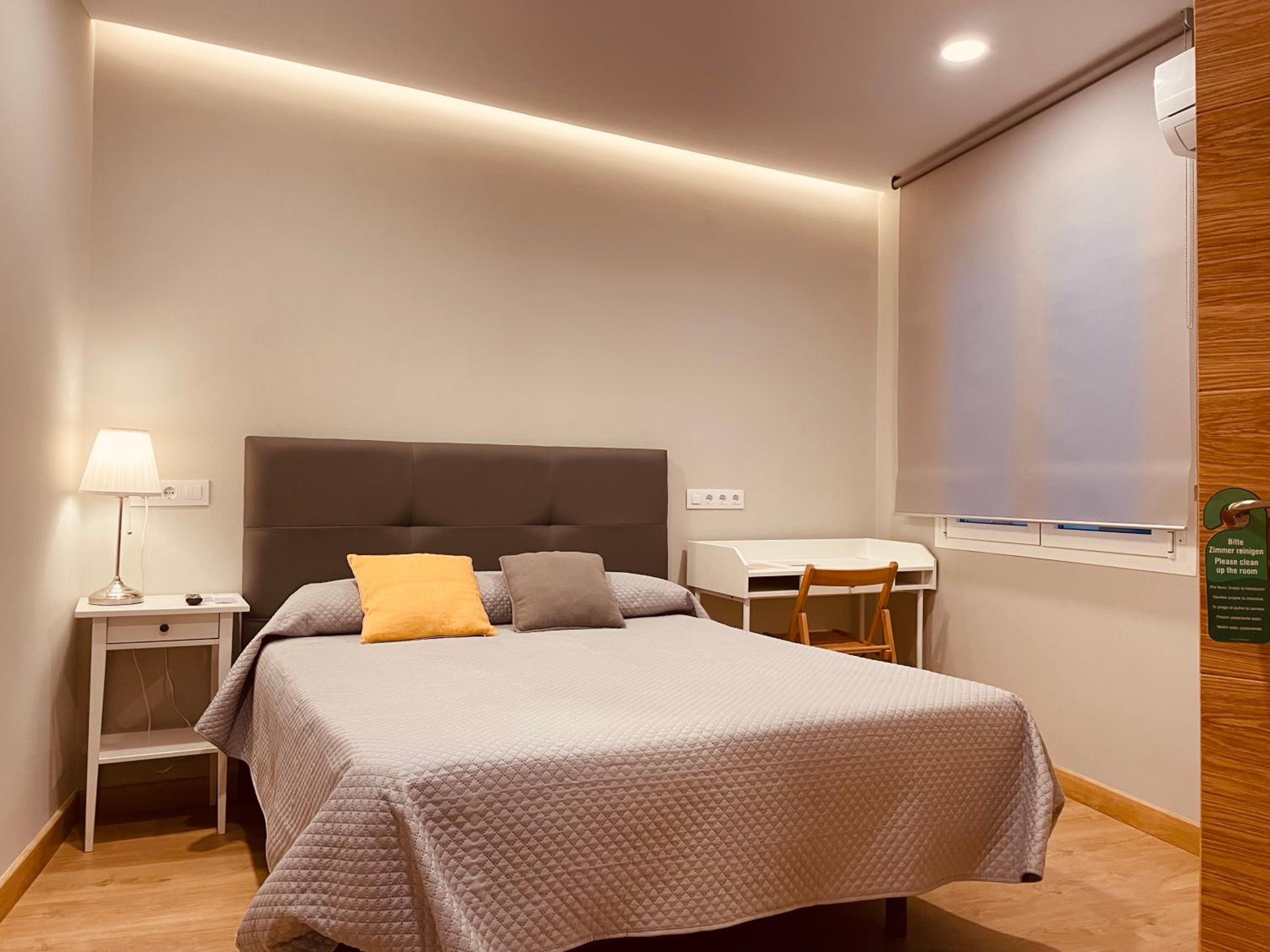 Hostal Patria Madrid