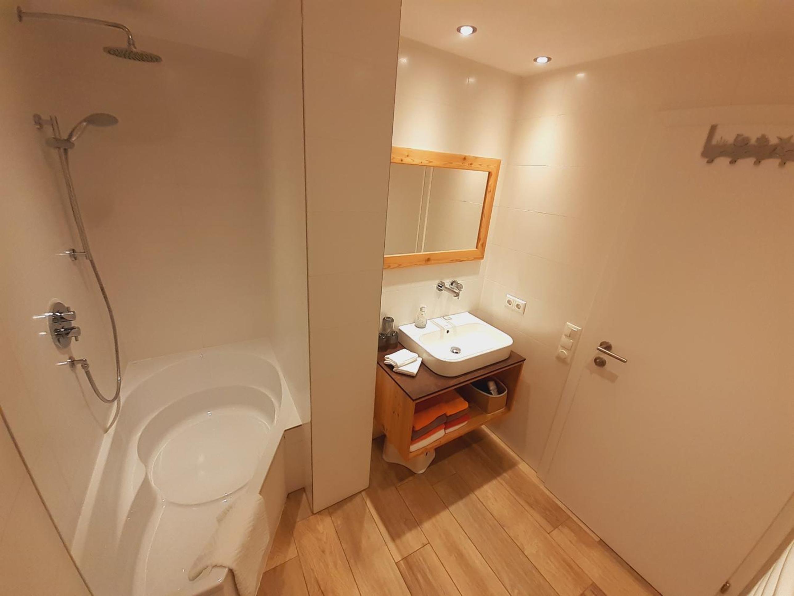 Apartmenthaus AMELIE