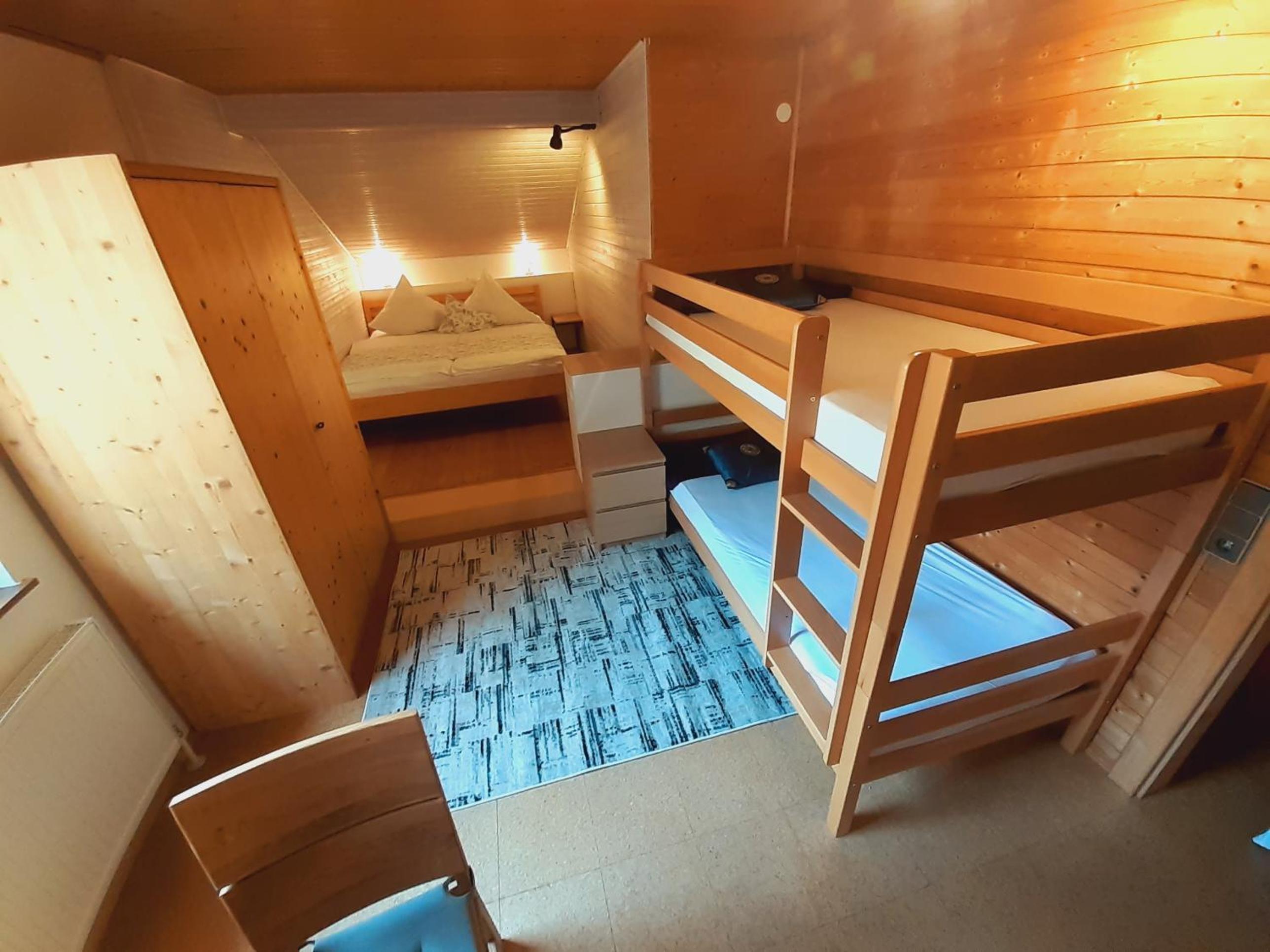 Apartmenthaus AMELIE
