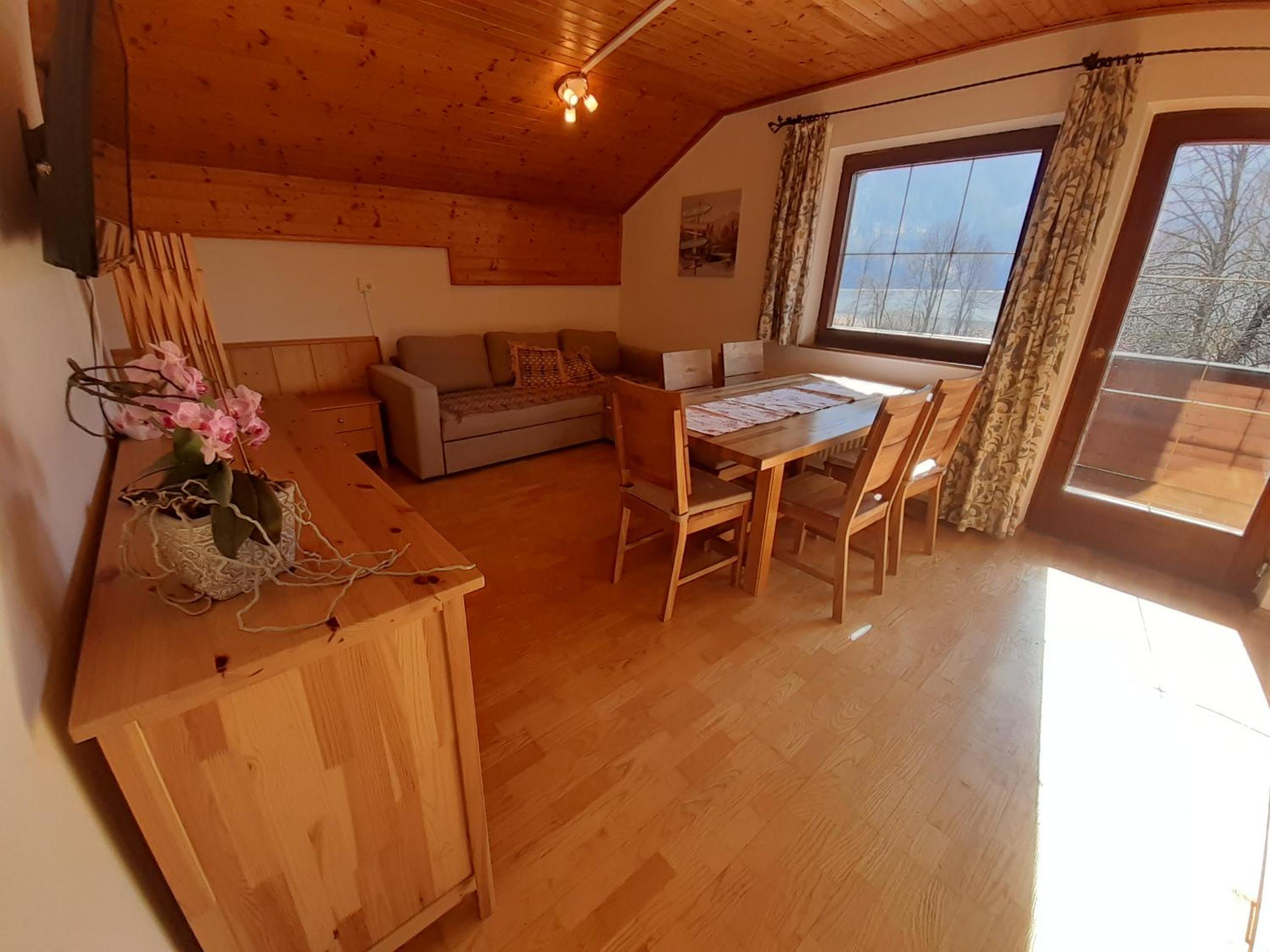 Apartmenthaus AMELIE