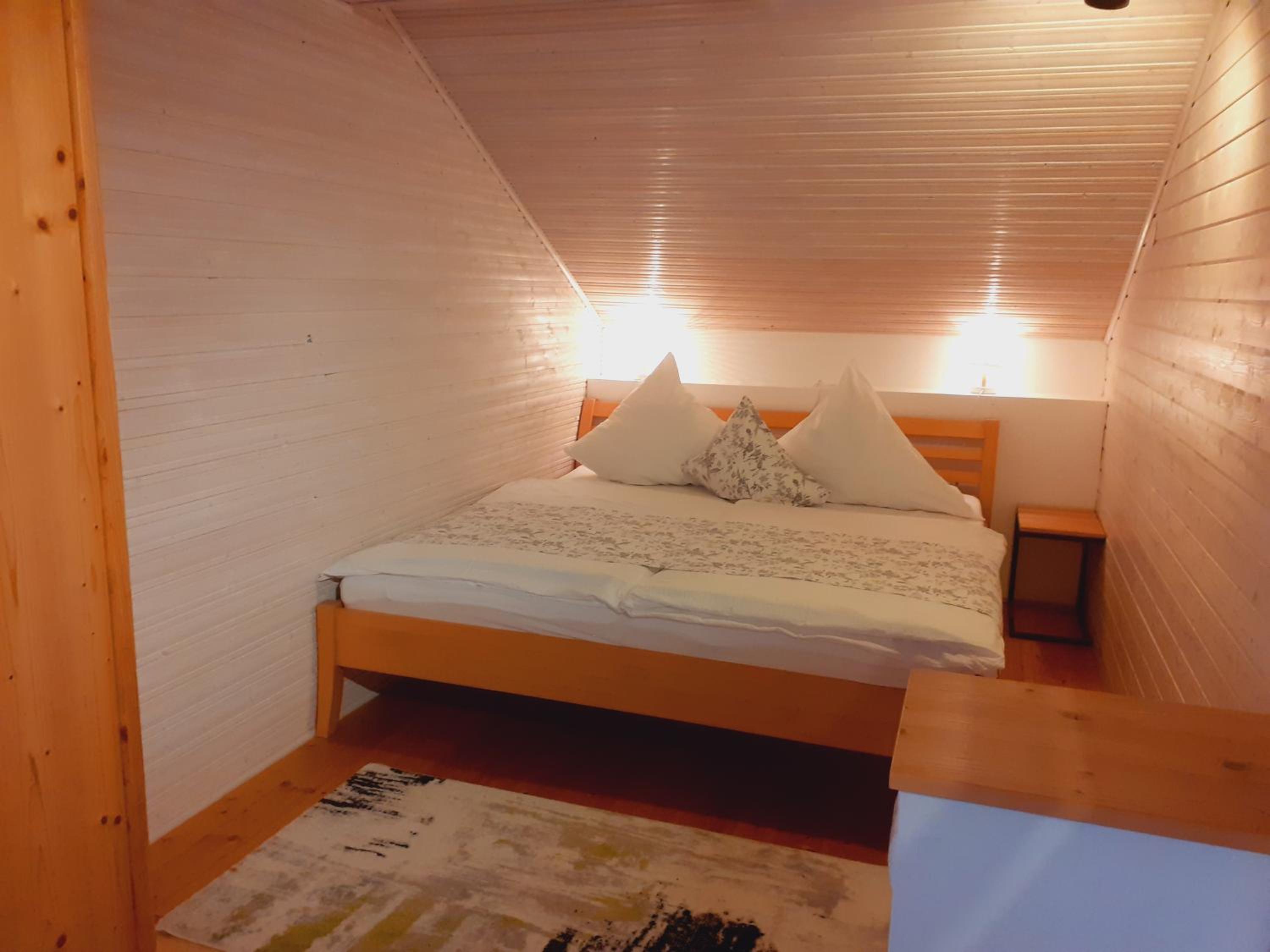 Apartmenthaus AMELIE