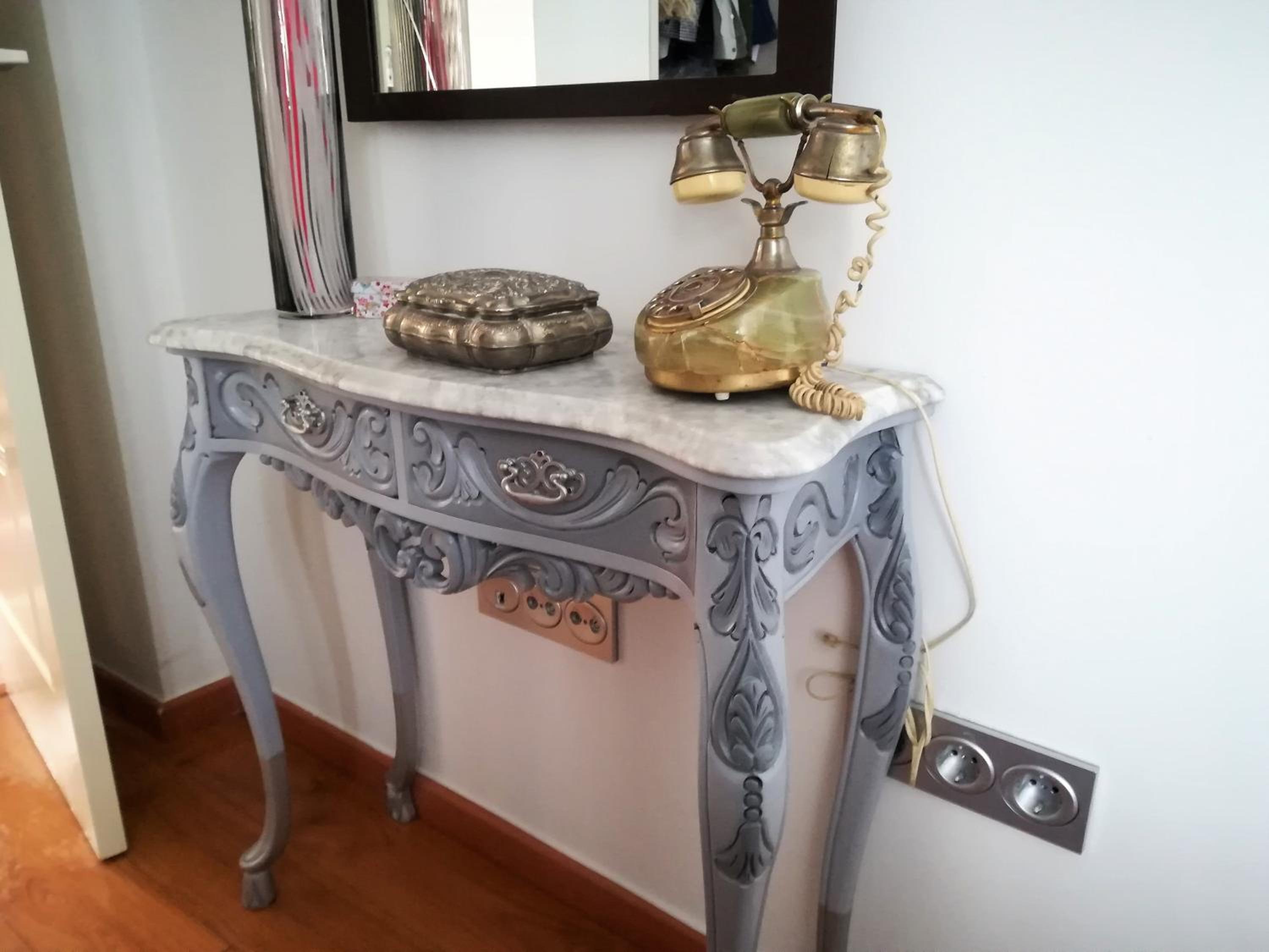 Apartamento Isbilya-centrico en Antigua Casa Palacio