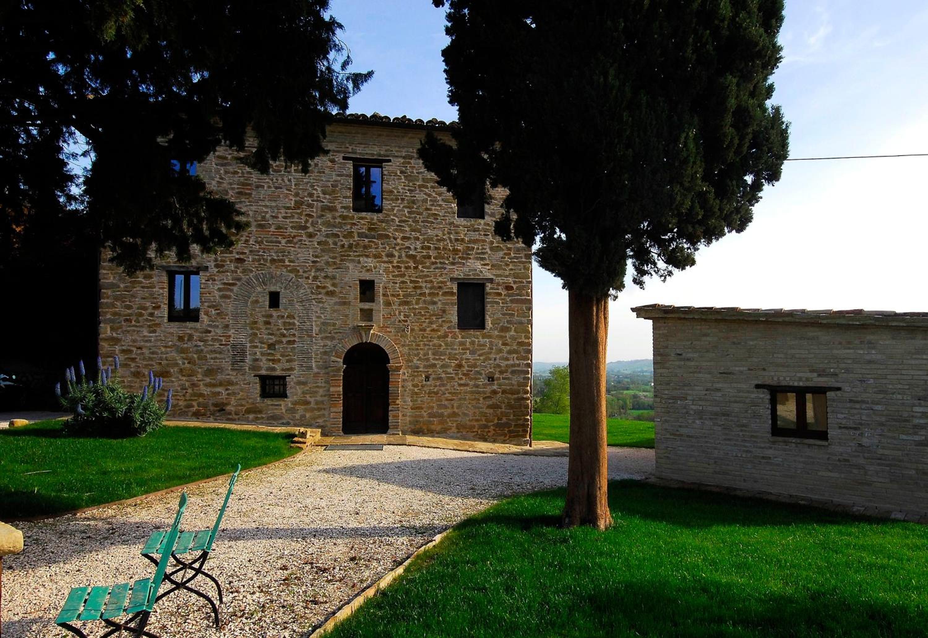 Il Capuccio view 3