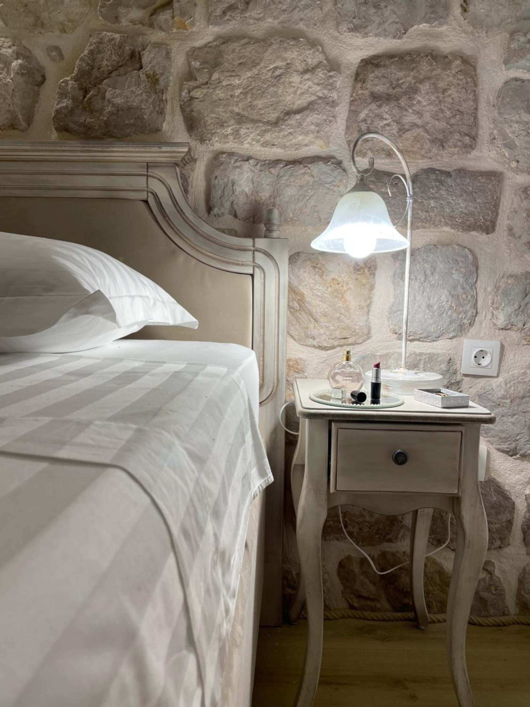 Dubrovnik Throne Suite II.