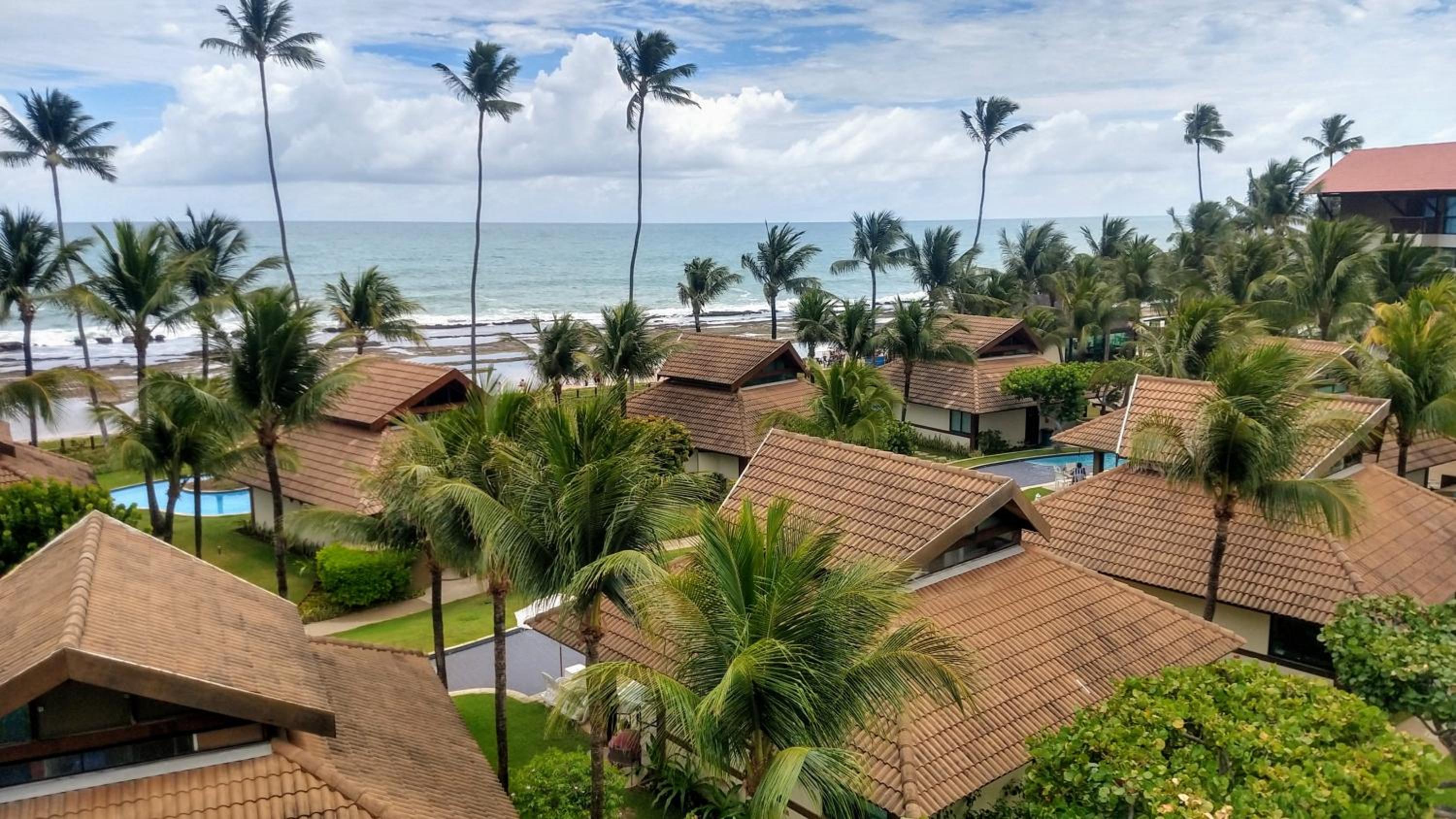 Hotel Marulhos Suites - Image 1