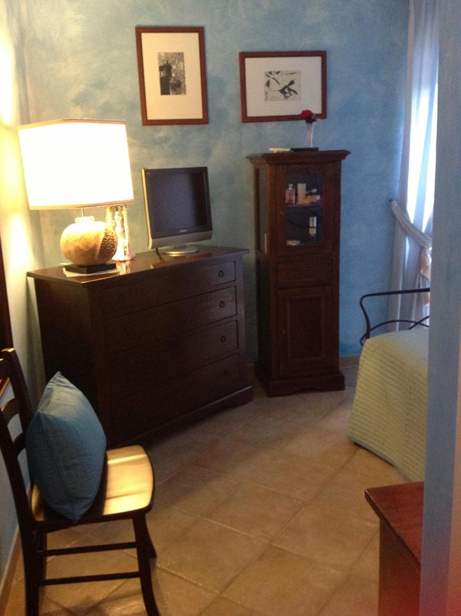 Bed and Breakfast La casa delle rondini