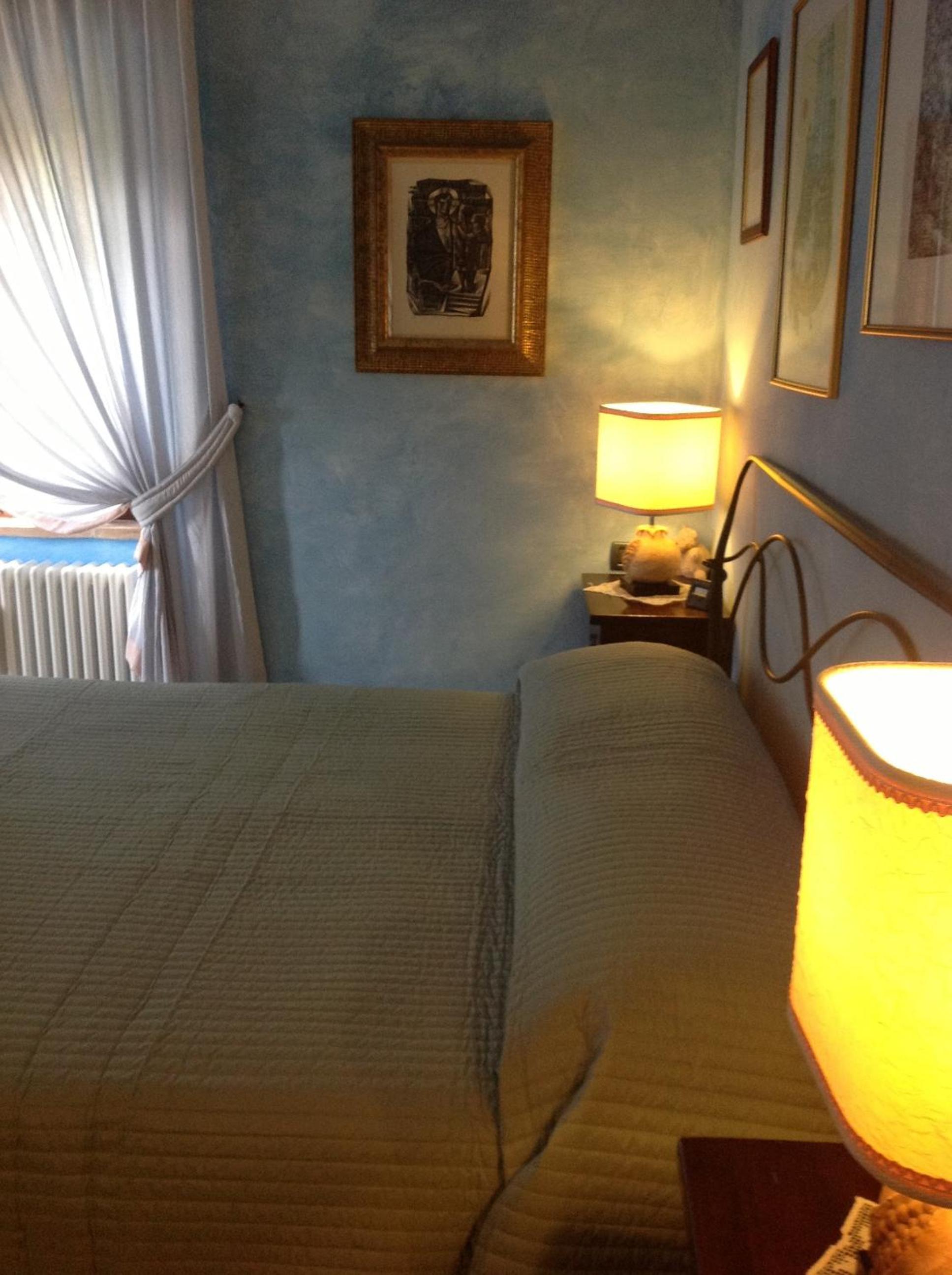 Bed and Breakfast La casa delle rondini
