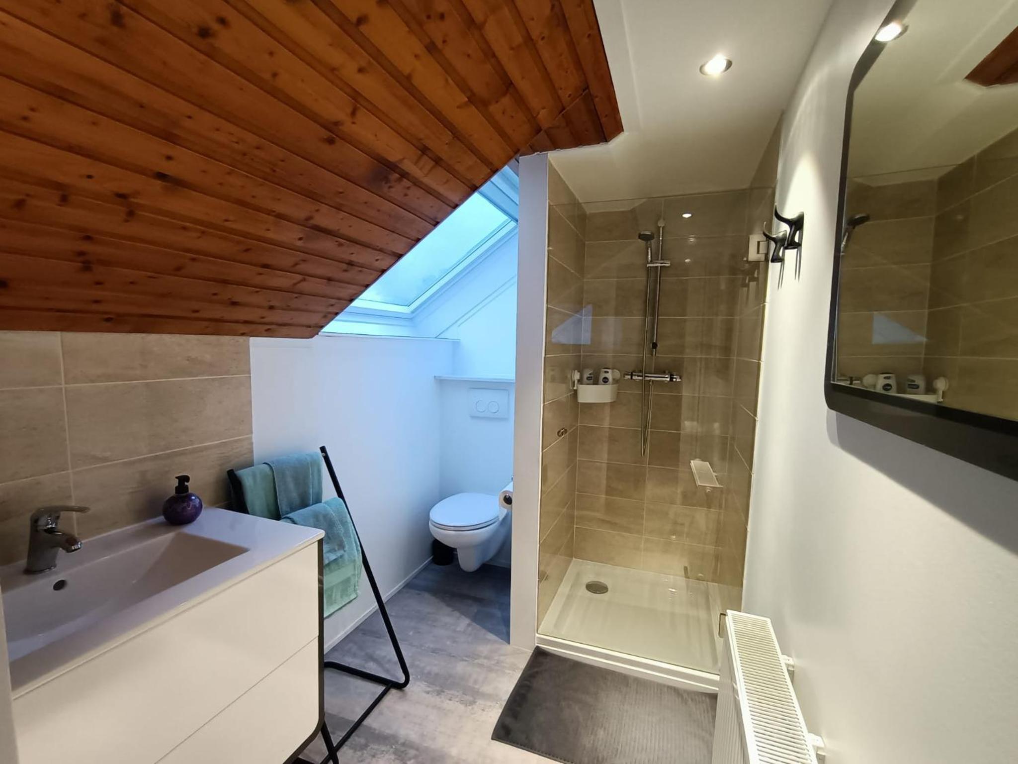 B&B Le Reclus, photo 8