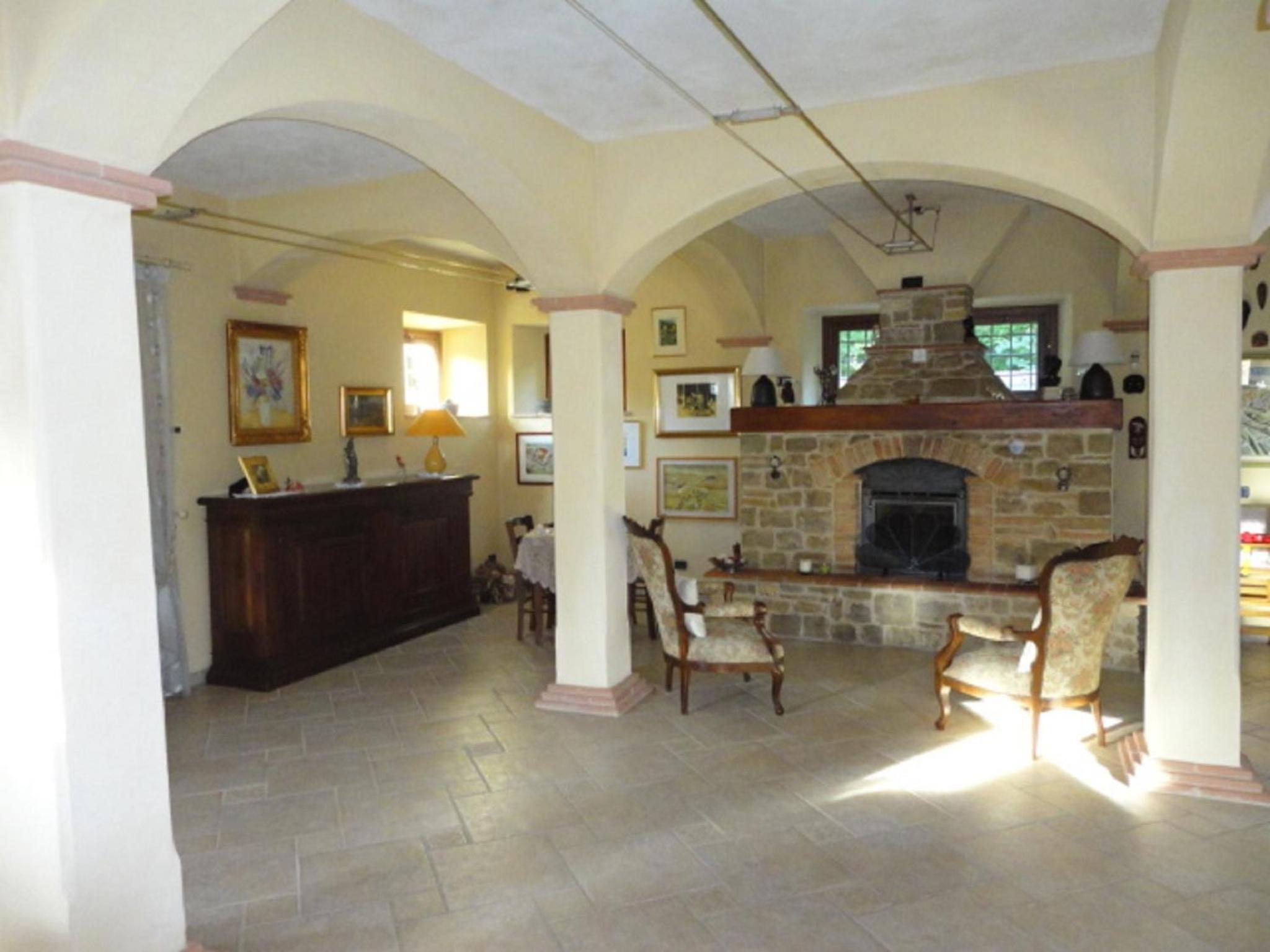 Bed and Breakfast La casa delle rondini