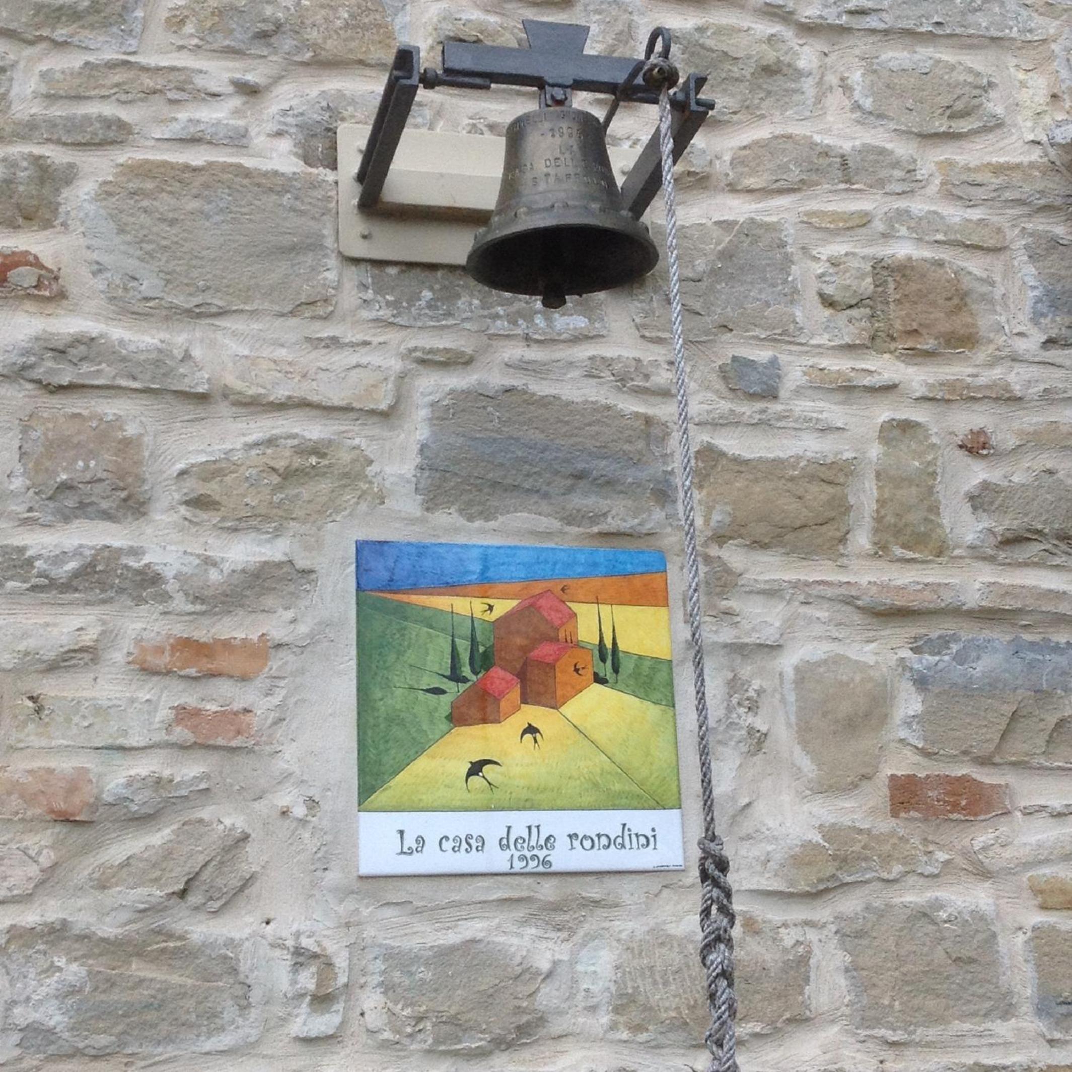 Bed and Breakfast La casa delle rondini